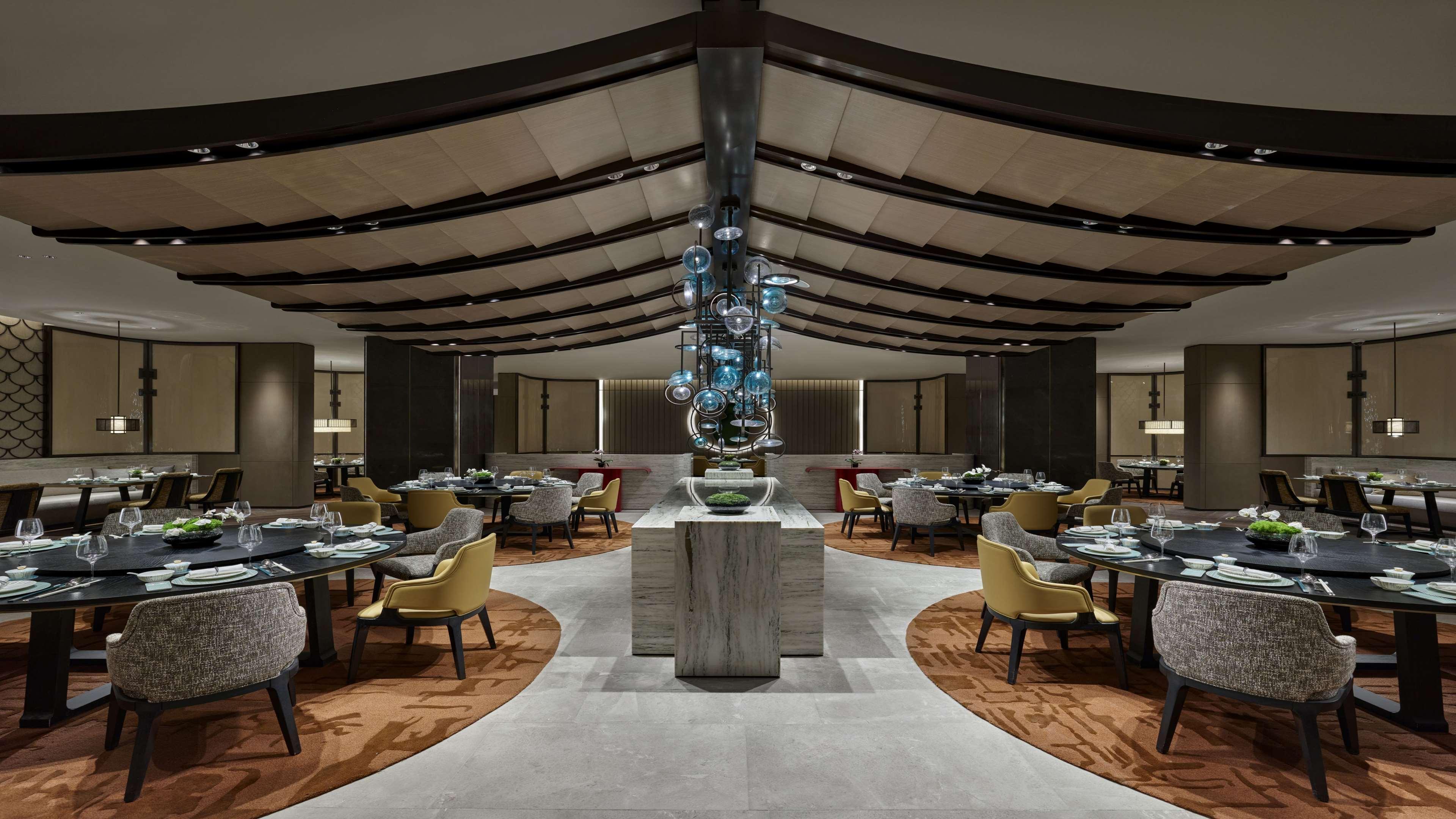 Hilton Lanzhou City Center Exterior photo